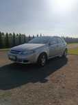 Chevrolet Lacetti 1.4 16v