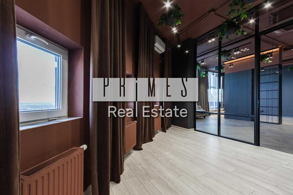 Аренда офиса 260м2, ЖК Покровский посад, ул. Глубочицкая, 32Б