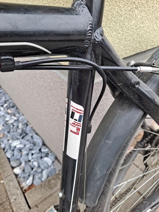 Rower kross evado 1.1 compact