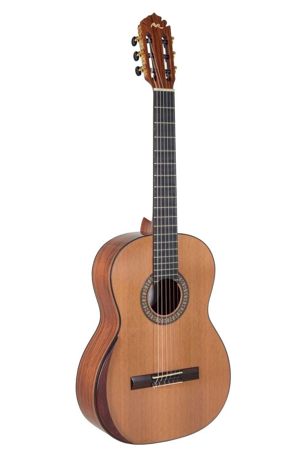 gitara Manuel Rodriguez Superior A-C 4/4