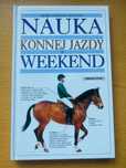 Nauka jazdy konnej w weekend praktyczny przewodnik