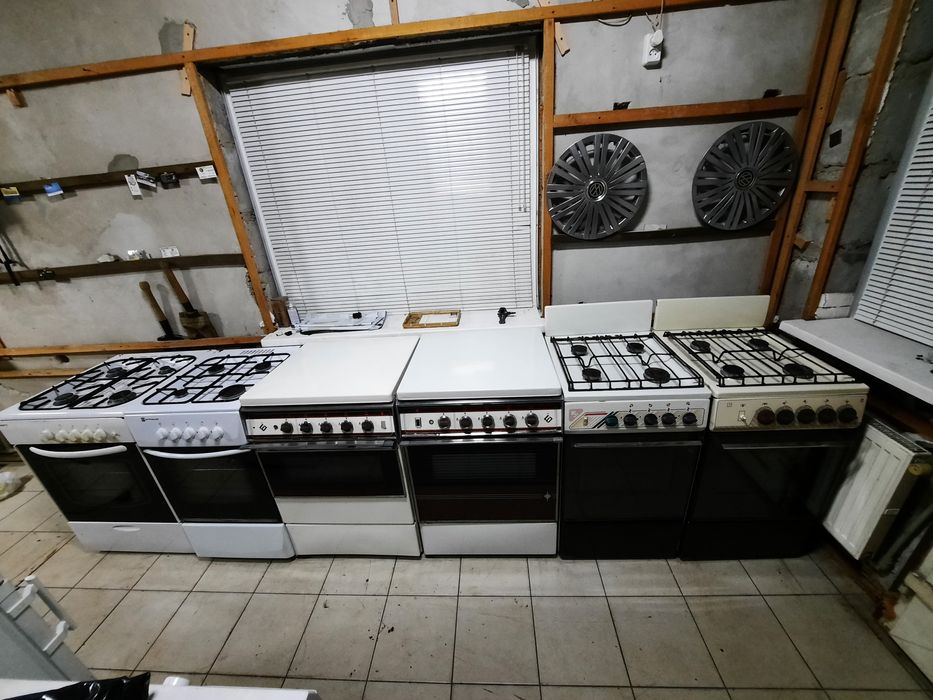 Продам газові плити