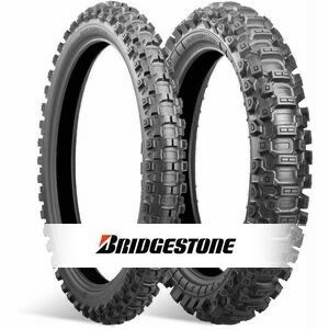 BRIDGESTONE X31 TT 57M 90/100-21