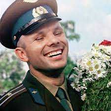 Фуражка летчика ВВС "гагаринка"