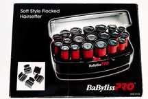 Babyliss termoloki