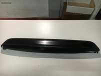 lip difusor traseiro smart fortwo 450