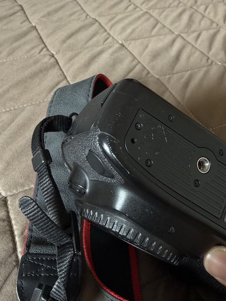 Canon 5D mark iv