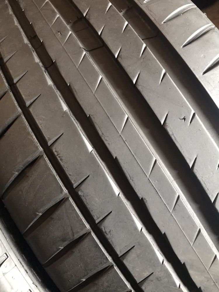 235/40/19 R19 Michelin Pilot Sport 4 4шт