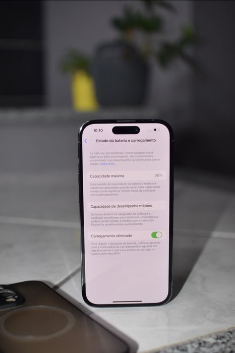Iphone 14 pro 128GB