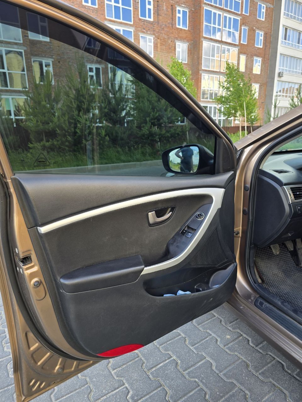 Hyundai i30 2014