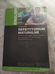 Repetytorium maturalne Longman