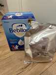 Bebilon advance 3