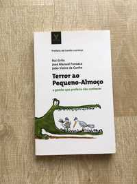 Terror ao Pequeno-Almoço - A Gestão que Preferia não Conhecer