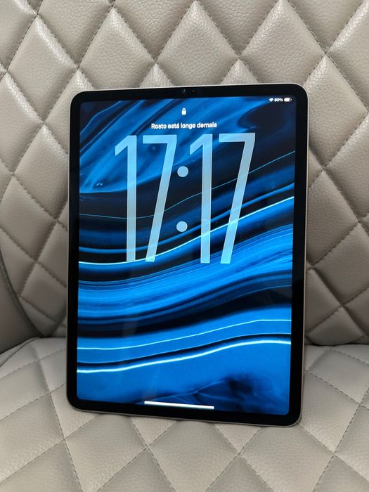 iPad Pro 11 polegadas (2021, M1 series)