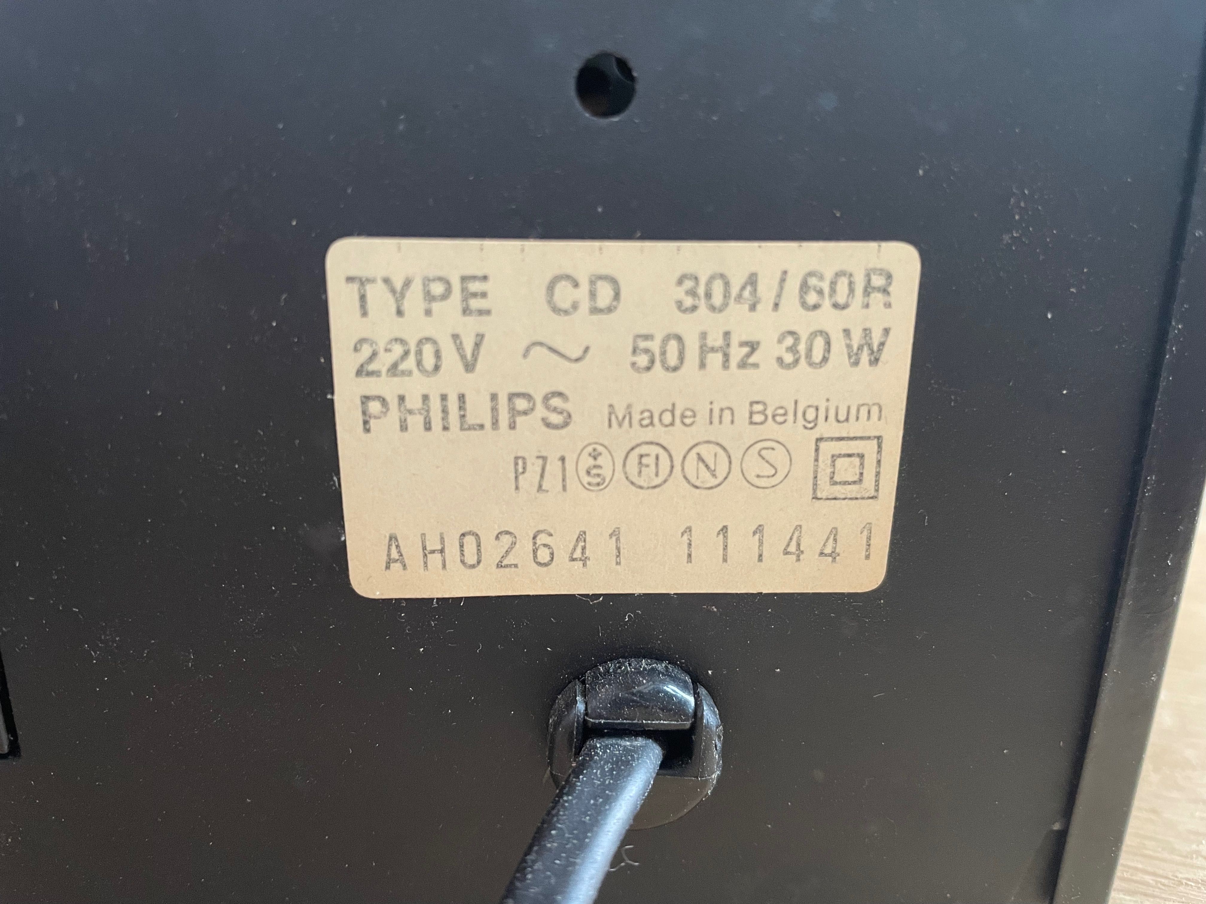 CD Player CD 304/60R