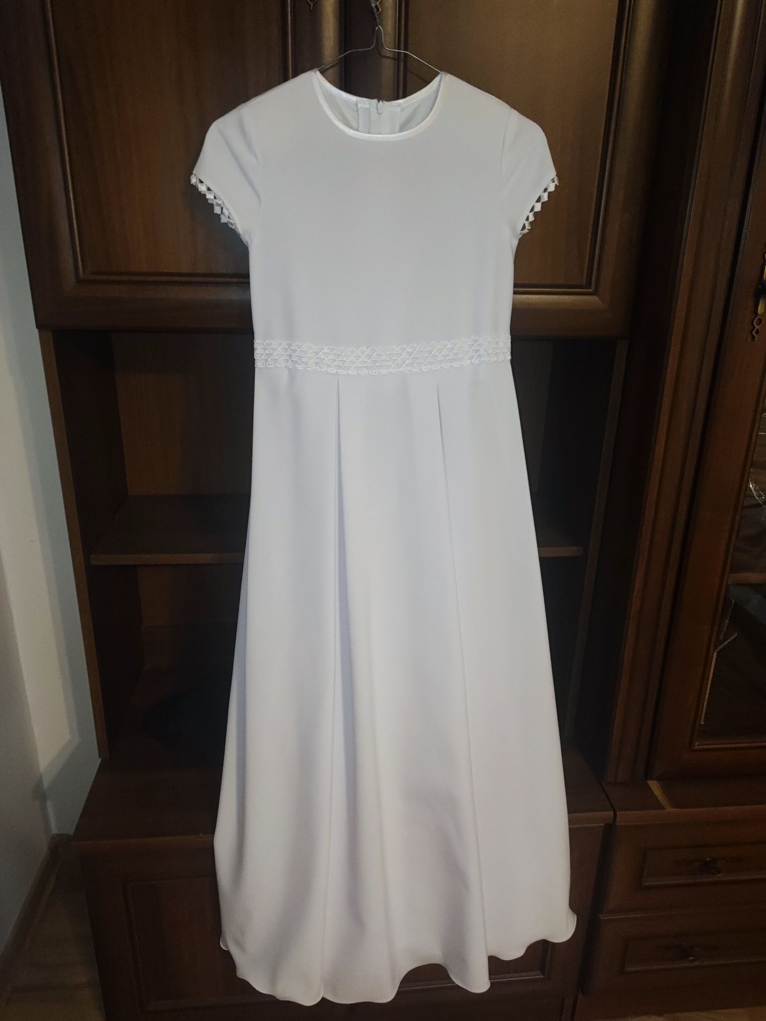 Alba sukienka komunijna 146/152