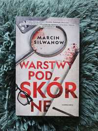 Warstwy podskórne Marcin Silwanow