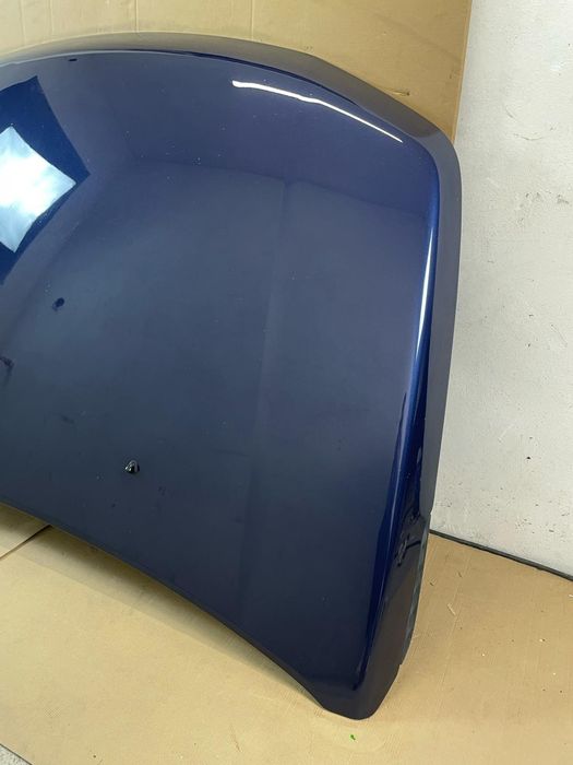 Maska Pokrywa Silnika Suzuki Grand Vitara 2 II 05-14r Kolor Z2U C08