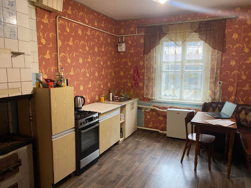 Продаж будинку КВРЗ