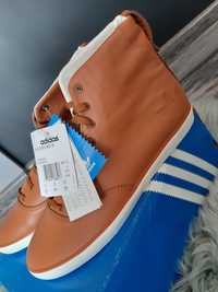 Nowe Adidas roz. 36 2/3