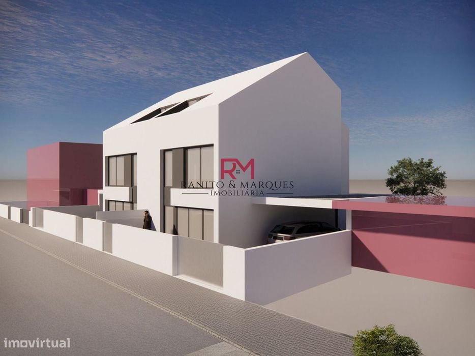 Moradia T3 - Valongo