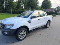 Ford Ranger 3.2 diesel