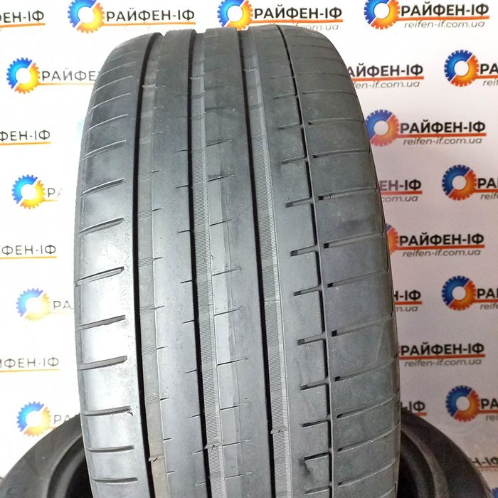255/45 R20 Vredestein Ultrac Vorti б/у шини 2шт ^ 2302106