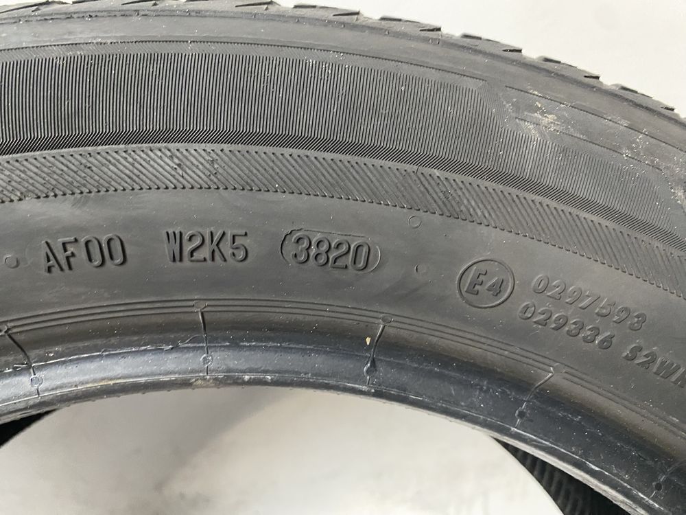4x 225/55/17 Barum Polaris 5 / 2020r 7mm / GWARANCJA