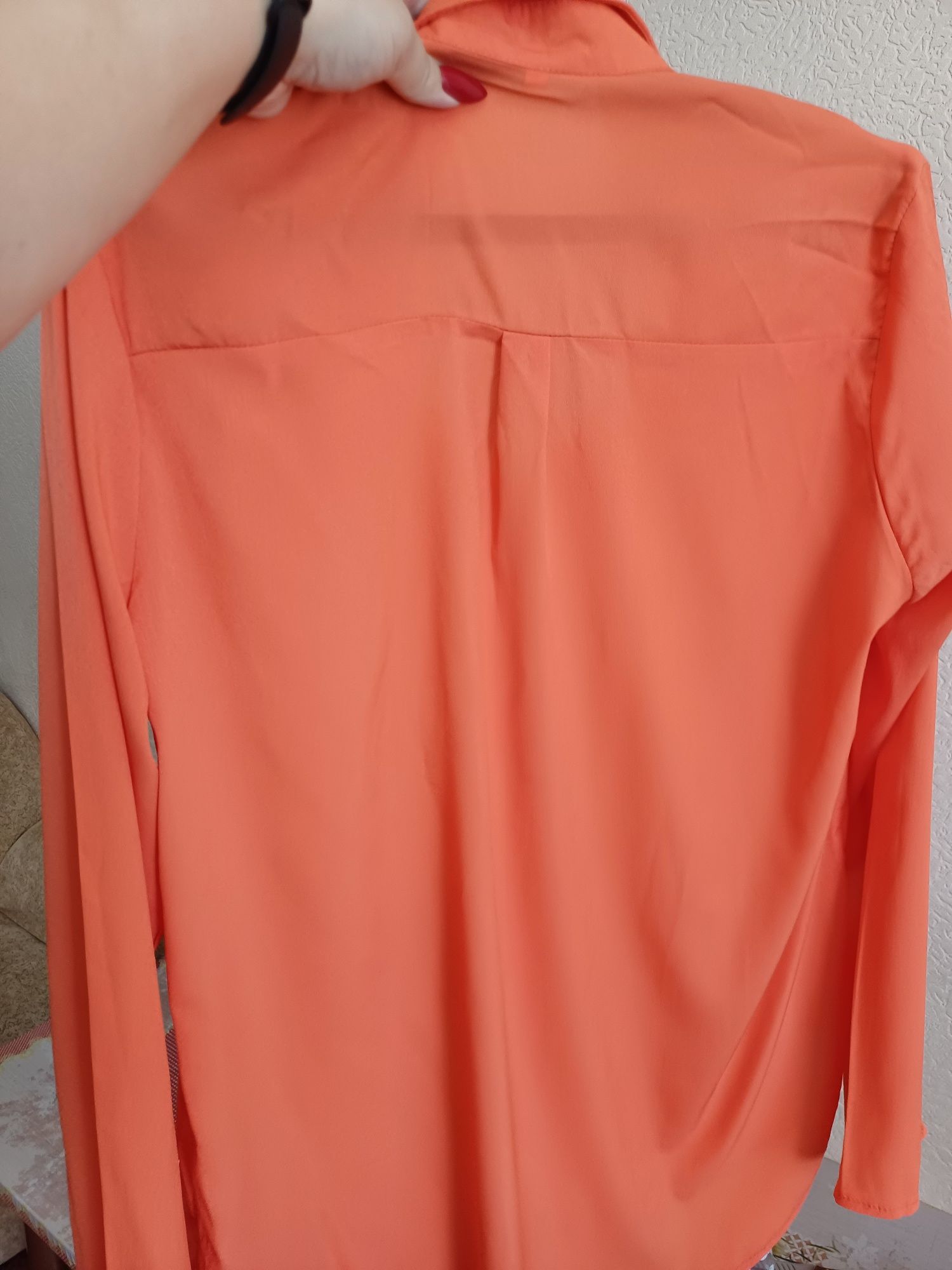 Жіноча блузка 52 розміру