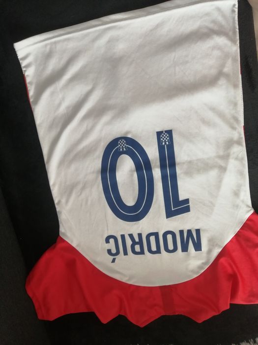 Koszulki piłkarskie 2 sztuki