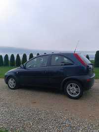 Opel Corsa C 1.7DTI