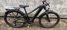 Trek powerfly 4 Bosch CX nowy