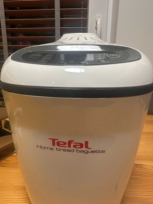 Wypiekacz do chleba Tefal