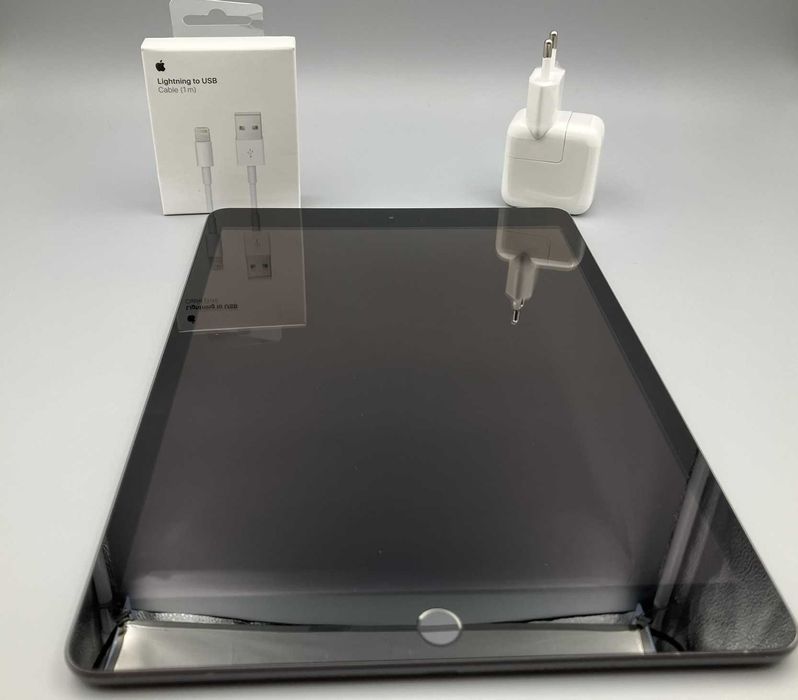 Планшет Apple iPad 7-го покоління 32 GB (модель MW6A2FD/A)