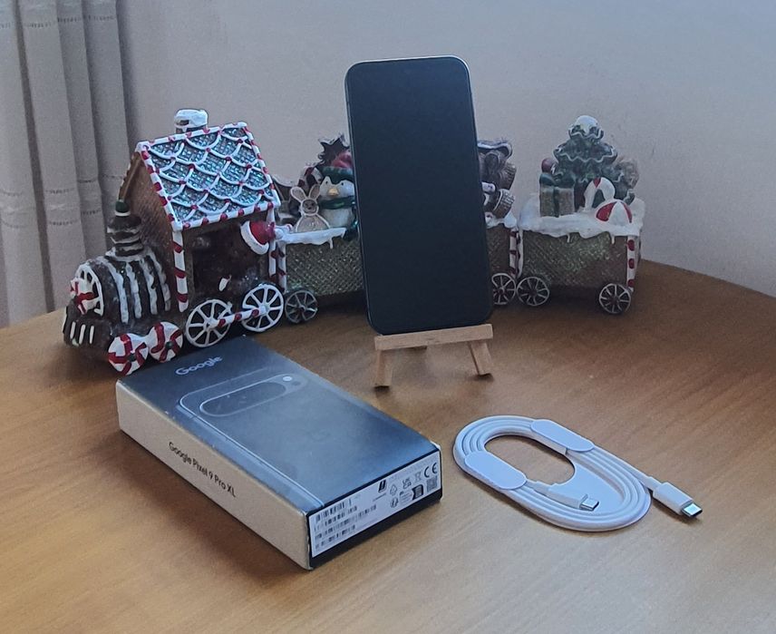 Google Pixel 9 Pro XL