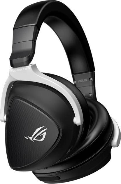 Навушники ASUS ROG Delta S Wireless (90YH03IW-B3UA00) Нові