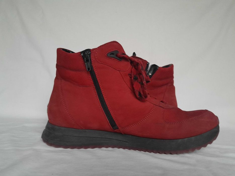 Sprzedam buty damskie Waldläufer
