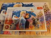 Puzzle Trefl maxi 24