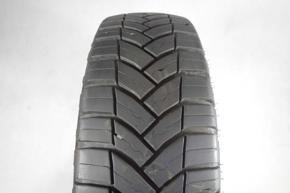 Opony całoroczne 195/65/16C - MICHELIN Agilis Cross Climate