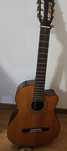Guitarra Takamine TC28C