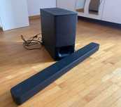 BAIXA DE PREÇO Home Cinema SONY 320w Bluetooth 2.1