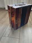 Akordeon Harmonijka firmy Koch