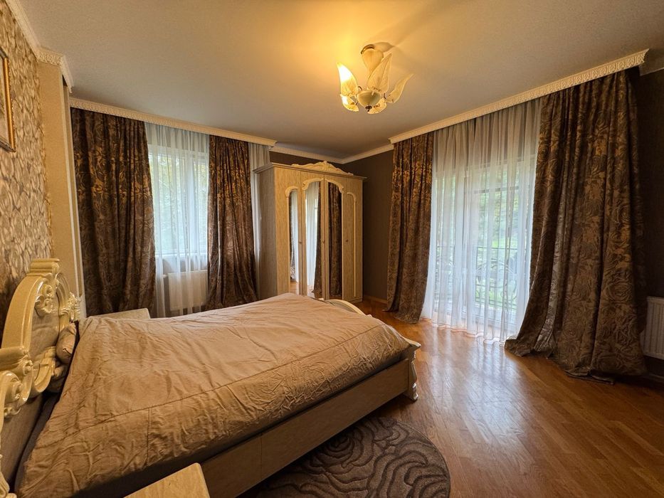 Оренда будинку в с. Басівка ( р-н Грант Резорту) 180 м/кв, 2 пов., 4 к