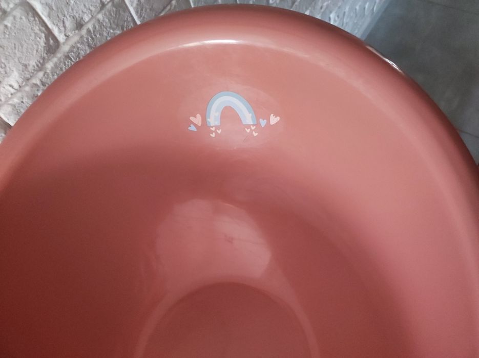 Stojak do wanienki 86 tega+ wanienka z odpływem gratis