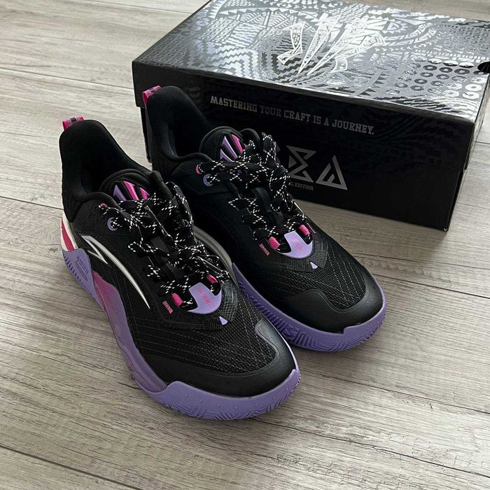 Баскетбольні кросівки ANTA Kyrie Irving Speed 1