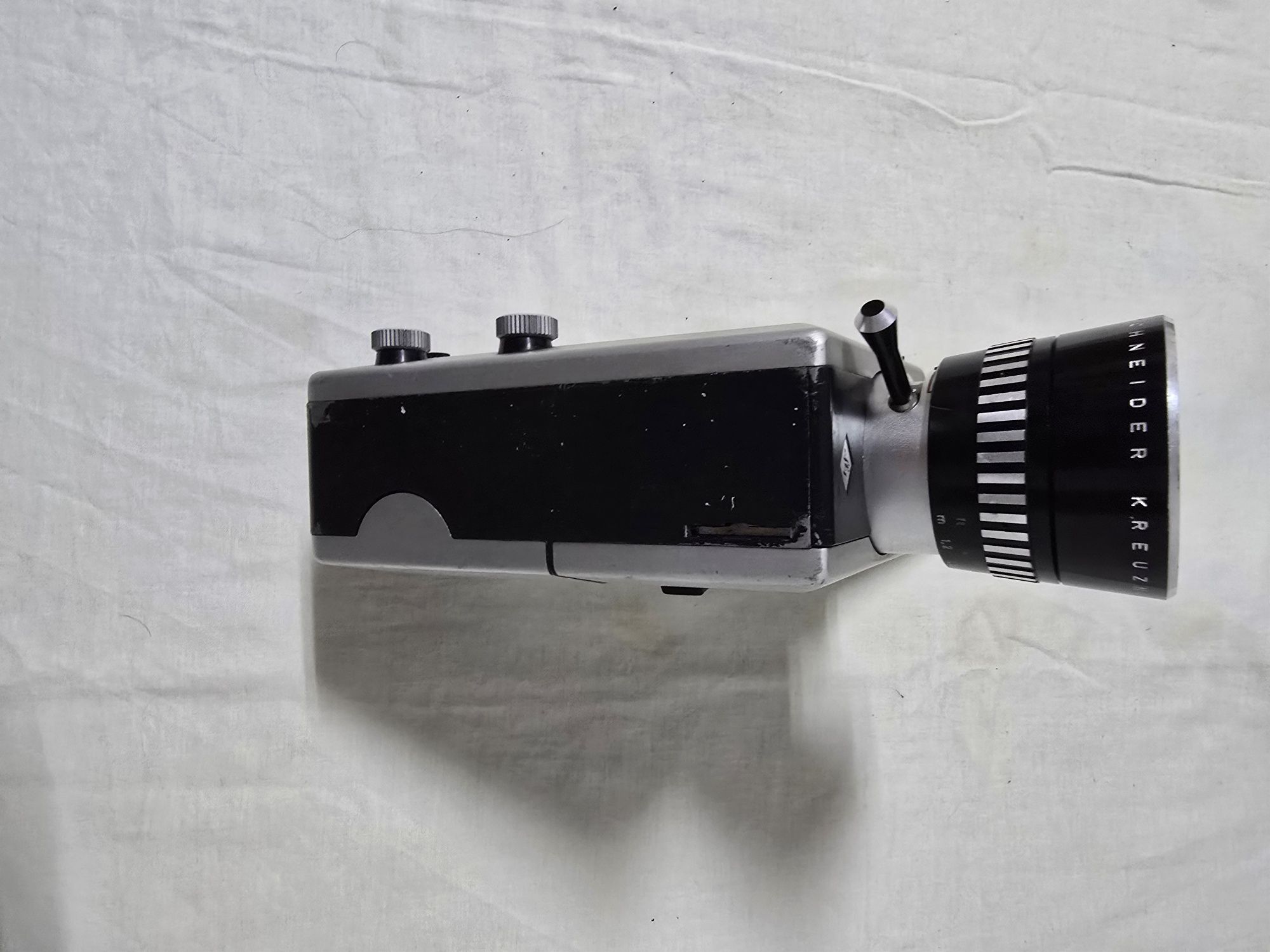 [raro] Agfa Movexoom S (super8)