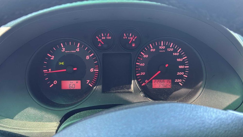 SEAT IBIZA 2003 venda Urgente