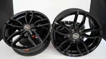 Alufelgi Felgi aluminiowe Proline R16 5x114,3 ET45 6,5J