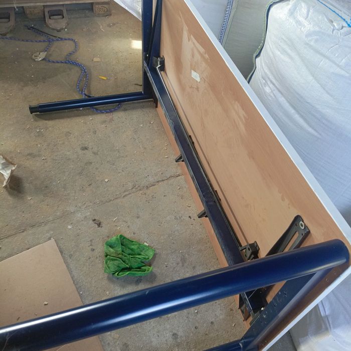 Stół do biura 160/80