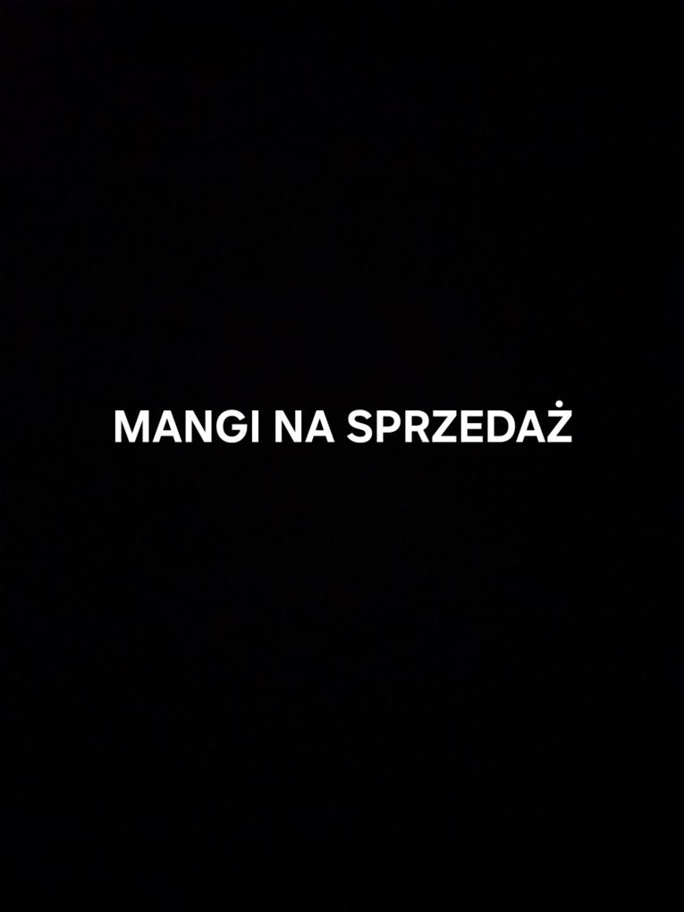 MANGI na sprzedaż